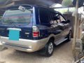 Isuzu crosswind 2001 1st own Registered-3