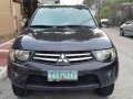 2012 Mitsubishi Strada Glx-9