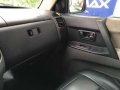 Mitsubishi Pajero CK BODY-7