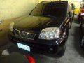 2008 Nissan XTrail AT Gas-2