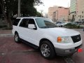 Ford expedition 4x2-0