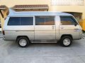 Mitsubishi L300 Versa Van 02-5