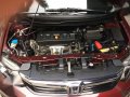 2013 Honda Civic 1.8 i-Vtec matic-5