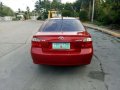 For sale Toyota Vios 1.3E 2005-5