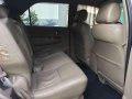 2010 Toyota Fortuner G 2.7VVTI 4x2 AT Gas-8