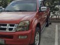 Isuzu dmax ls 2007 top of the line variant-2