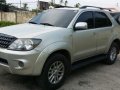 Fortuner 08 diesel automatic-2