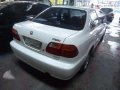 1999 Honda Civic AT Gas-4