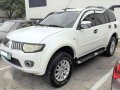 2010 Mitsubishi Montero 2.5 GLS-0