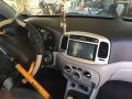 hyundai accent diesel 08-6