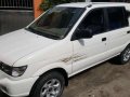 2002 Isuzu Crosswind diesel all power-2