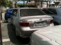 Toyota Vios 2004 Automatic for sale-2