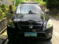 2005 Honda crv automatic-1