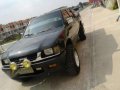 Isuzu fuego 99 model pick up-3