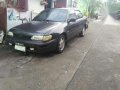 for sale toyota corolla complete papers with deed of sale-0