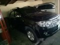 Toyota Fortuner 2011 for sale-2
