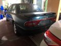 For sale Mitsubishi Galant VR4-0