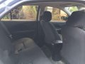 2011 Toyota Vios MT-3