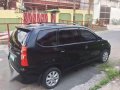 2011 Toyota Avanza 1.5 G AT -8