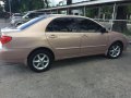 2002 Toyota Corolla for sale-2