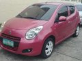 Suzuki celerio 2012 manual like new-7