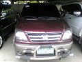 Mitsubishi Adventure 2011 for sale-2