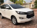 2016 2017 All New Innova G Diesel MT-5