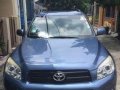 2008 Toyota Rav 4 2.4 Gas Engine Automatic Transmission-4