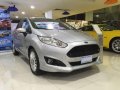 2016 Ford Fiesta 15t DOWNpayment All in PROMO No Hidden Charges-1