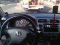 I am selling my Honda Civic Vtec 3-0