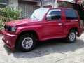 Pajero 1995-0