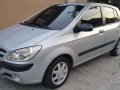 2006 Hyundai Getz-0