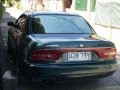 Mitsubishi galant 1996-9