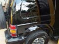 Mitsubishi Pajero 4x4-10