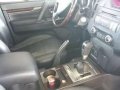 Mitshubishi Pajero 2013-3