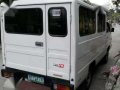 For Sale-2010 L300 FB Van-Versa-Kia -4