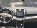 Rav4 2009 Pearl white 25k only Casa maintained GPS track Kenwood-10