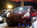 Honda Jazz Mmc 2012 1.5ivtec Top of the line CarShow winner-5