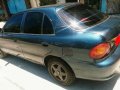 Hyundai Accent 2008-4