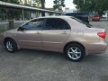 2002 Toyota Corolla for sale-1