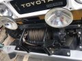 1982 Toyota Land Cruiser Bj41 MT 2b Diesel Prado Pajero Hilux Strada-11