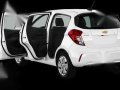 Chevrolet Spark 1.4L LT AT 2017-1