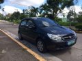 2011 Hyundai getz gold edition-0