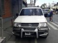 toyota revo vx240 diesel 2004-0
