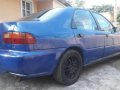 Honda esi 94mdl vtec d15b po8 head 108k rush-6