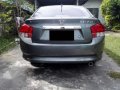 Honda City 2009 1.5E I-VTEC (top of the line)-1