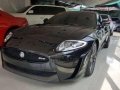 2016 Jaguar XKR-S Supercharged AT-1