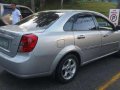 For sale 2009 Chevrolet Optra-0