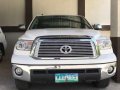 Toyota Tundra Platinum Series-5