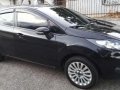 Ford Fiesta 2011-1